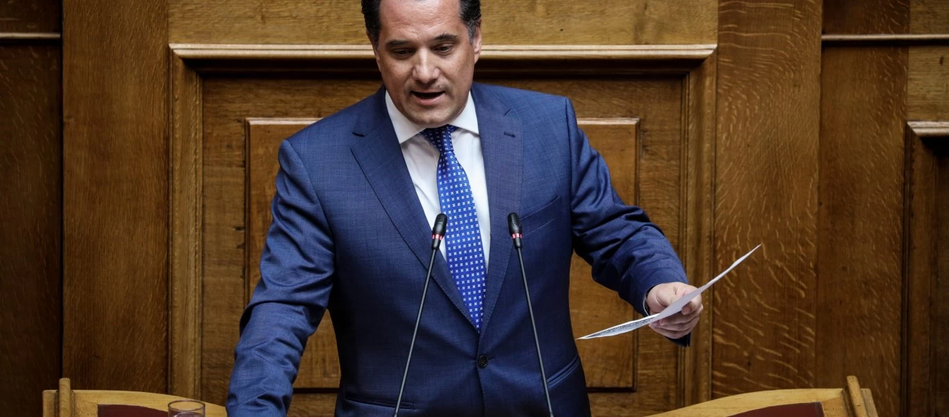 Α.Γεωργιάδης: «Αν όλα πάνε καλά έως τέλη Μαΐου ίσως δεν χάσουμε την τουριστική περίοδο»